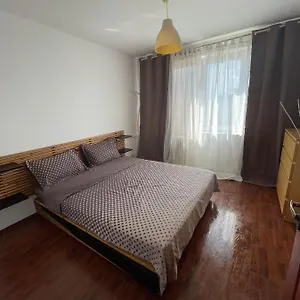 2 Camere, Decomandat, Piata Unirii Bucarest