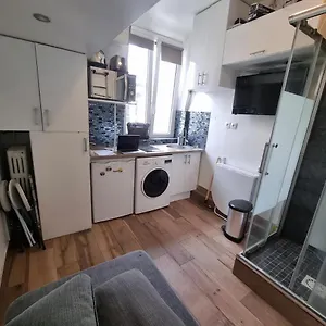 Amazing Near Parc Des Expositions Appartement