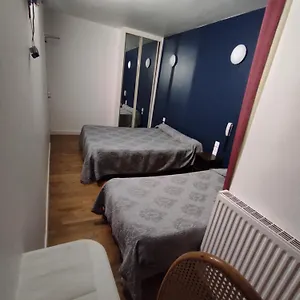 De Nantes Parigi