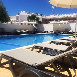  Appartement Areias Senses Portugal